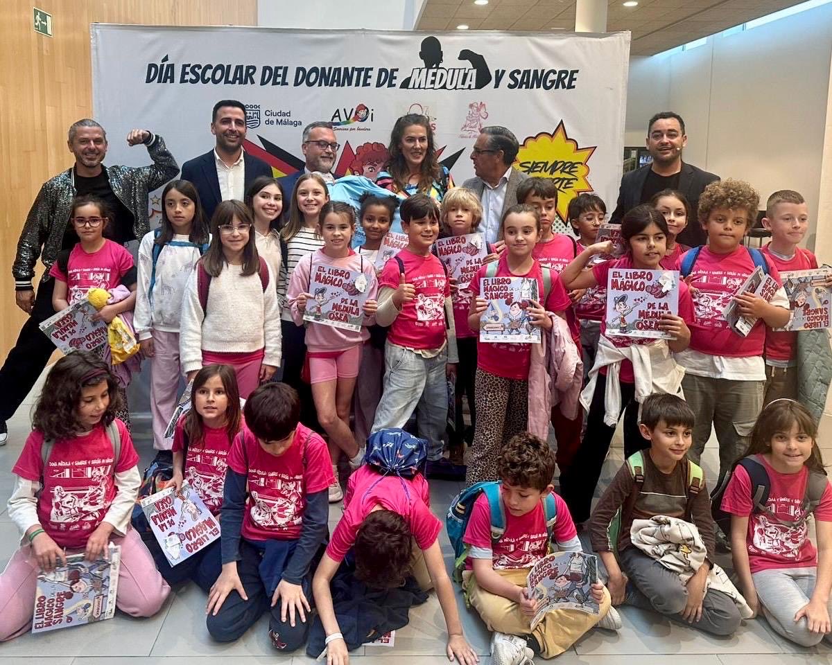 Consejería Desarrollo Educativo y FP tweet media