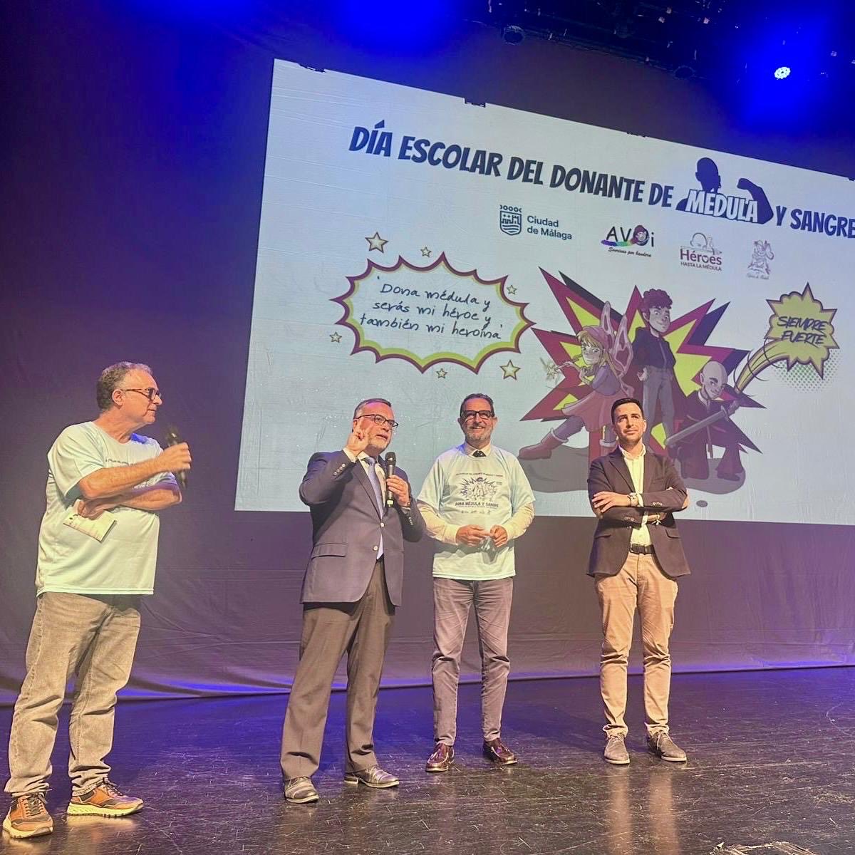 Consejería Desarrollo Educativo y FP tweet media