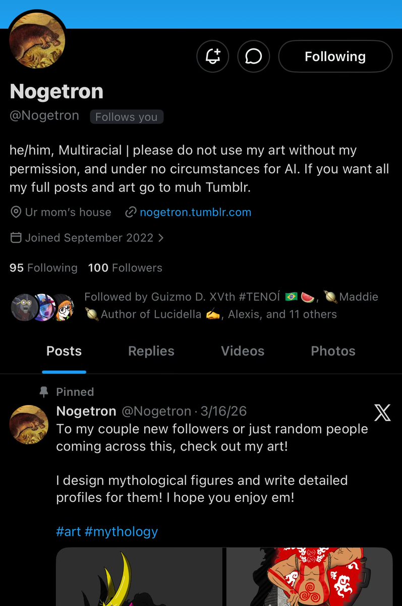 DailySMTDemon tweet picture