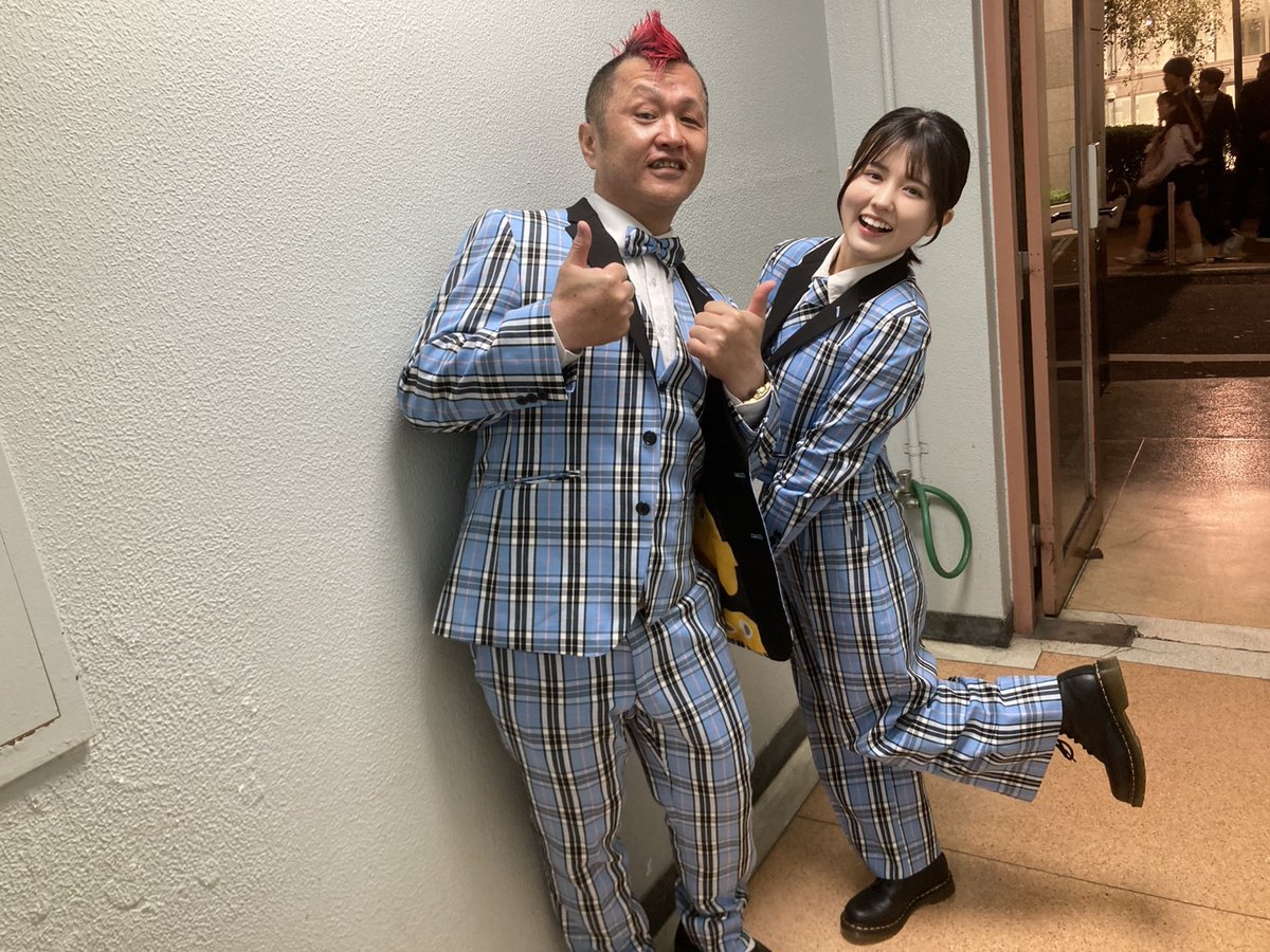 本日は丹波山村から提供して頂いたタバスキースーツのデビュー戦でした