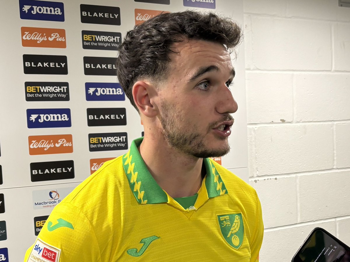 CGoreham's tweet image. Predicted #ncfc line-up tomorrow: 

Vlad, Gibbs, Darling, Cordoba, Gibbs, Gibbs, McLean, Gibbs, Maghoma, Gibbs, Toure