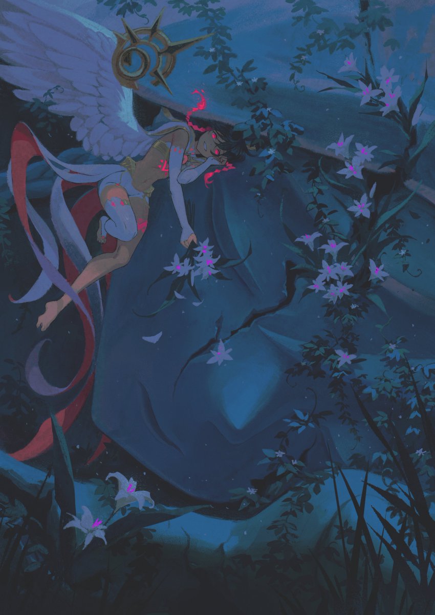 木兆子 tweet media