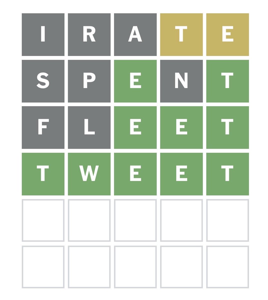 yarrowsr's tweet image. This made me nostalgic for 4 years ago, #Tweet