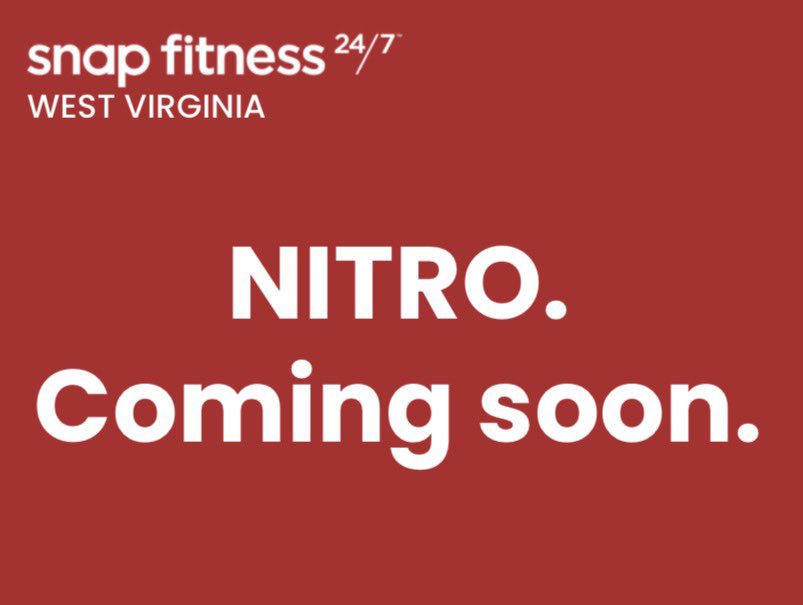 Snap Fitness tweet media