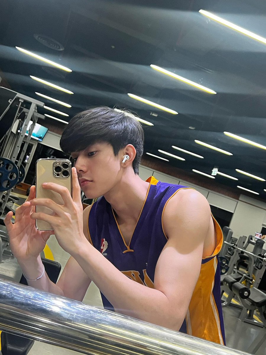 TT boys ep1 tweet media