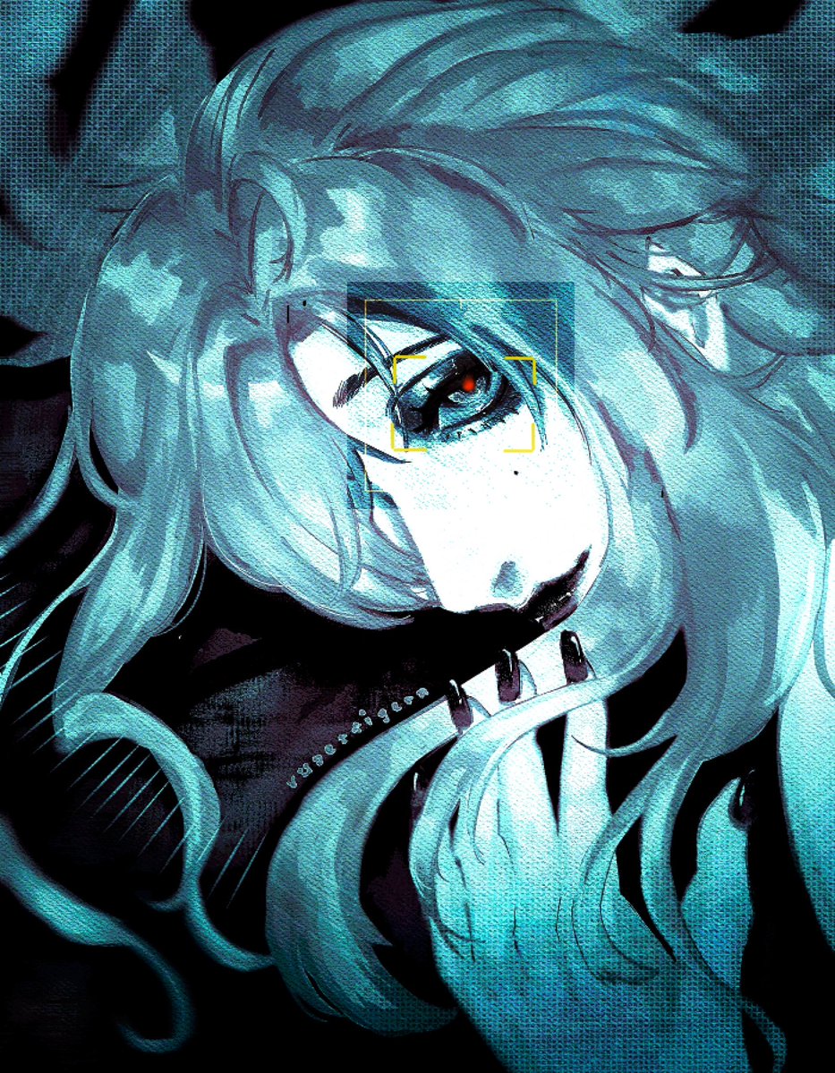eve 🍙 working on comms! tweet media