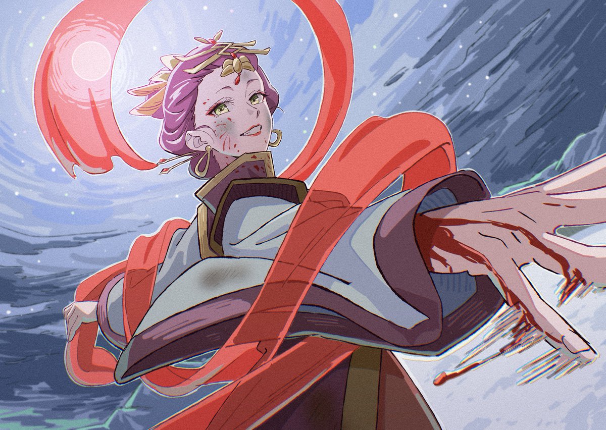 願い事 月に隠し 今を踊り抜くわ