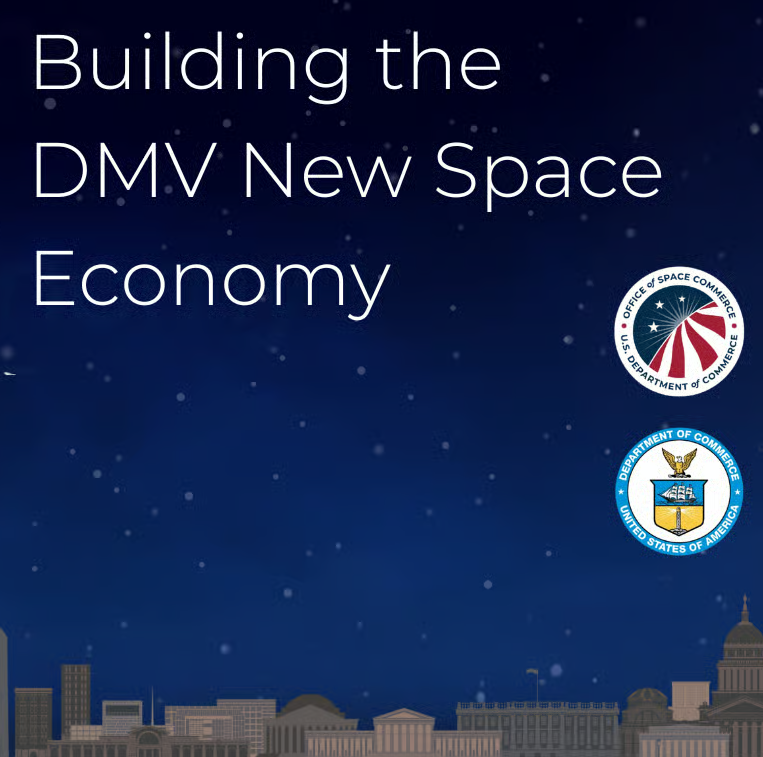 NOAA Office of Space Commerce tweet media