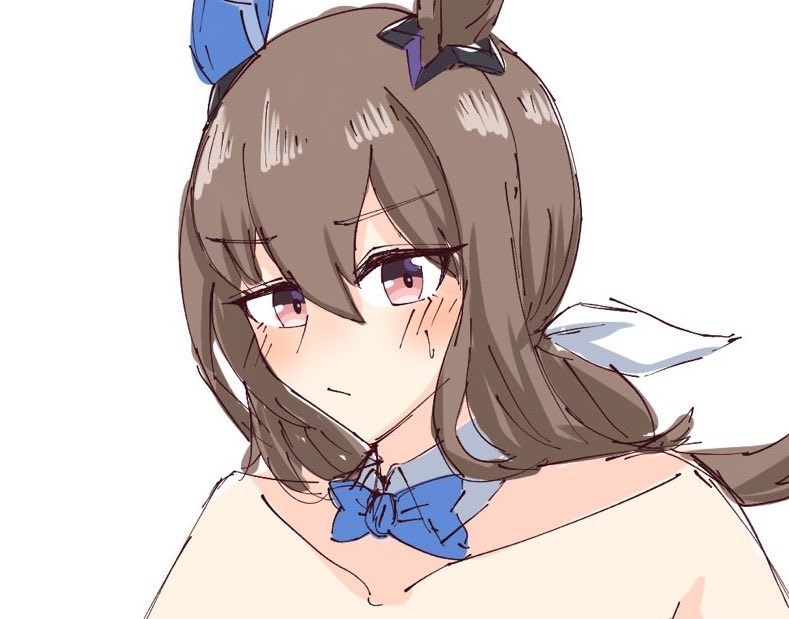 PDA@skeb募集中 tweet media