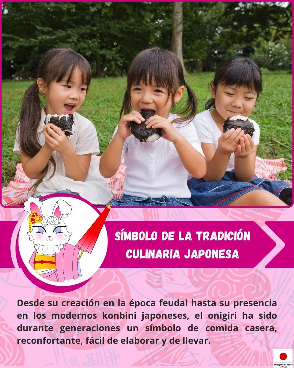 Embajada de Japón en Cuba tweet media