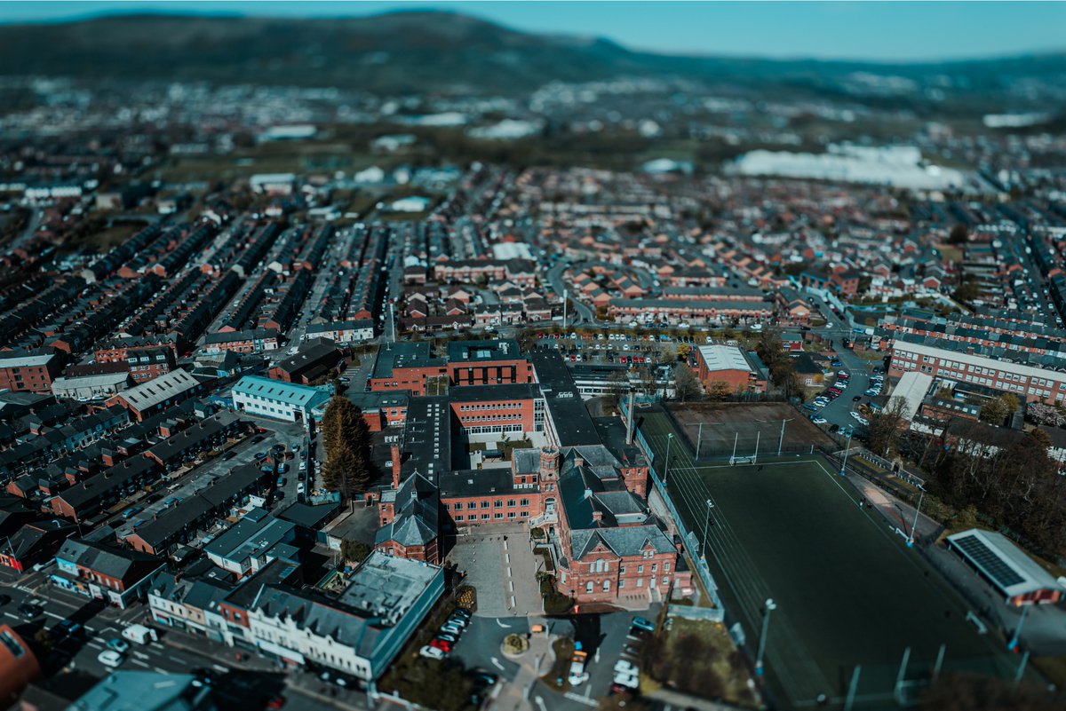 Virtual Towns tweet media