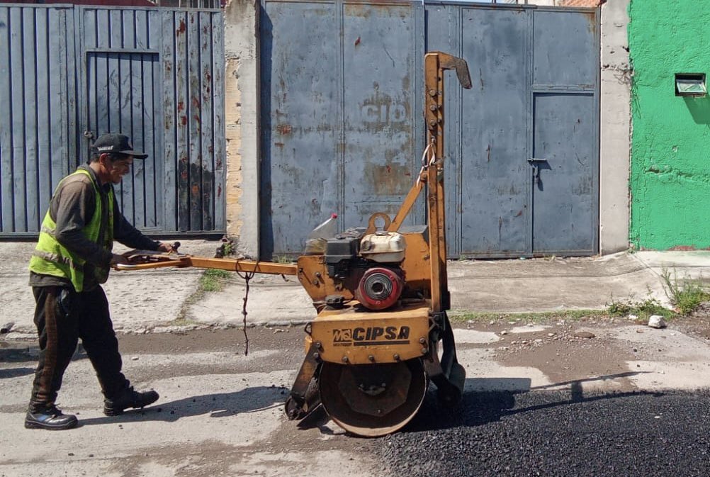Secretaría de Movilidad e Infraestructura tweet media