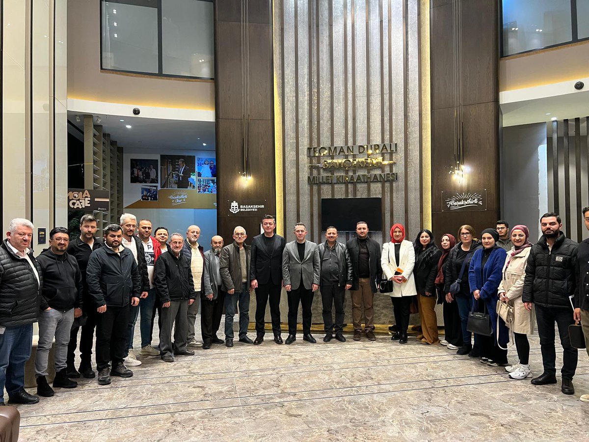 Abdullah Küçükoğlu tweet media