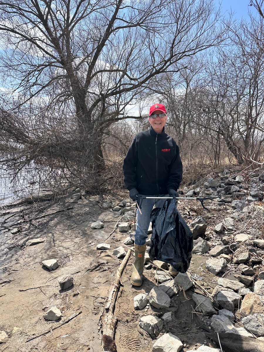 Rideau Valley Conservation Foundation tweet media