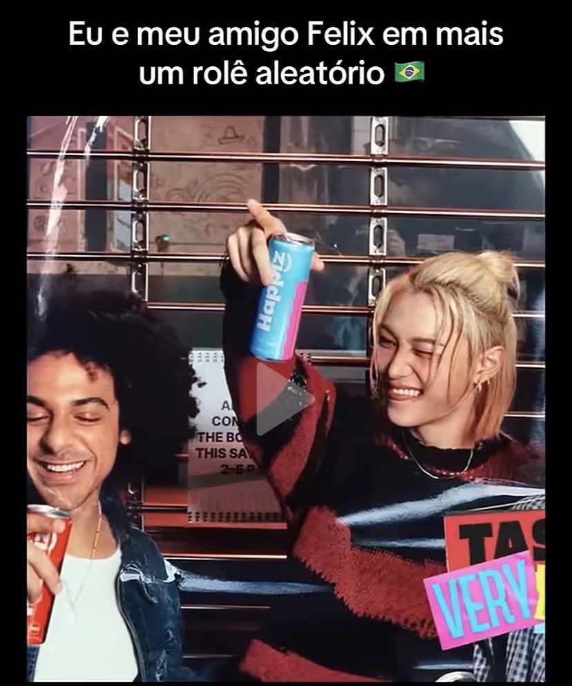 Beca do Minho | VAI VER O STRAY KIDS tweet media