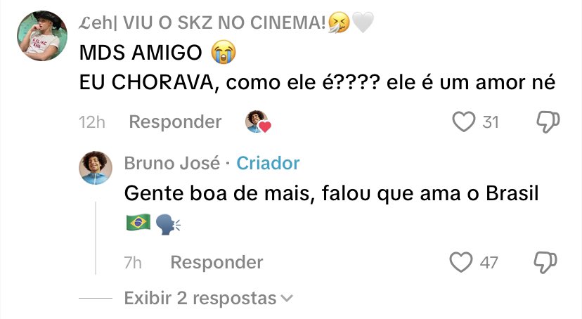 Beca do Minho | VAI VER O STRAY KIDS tweet media