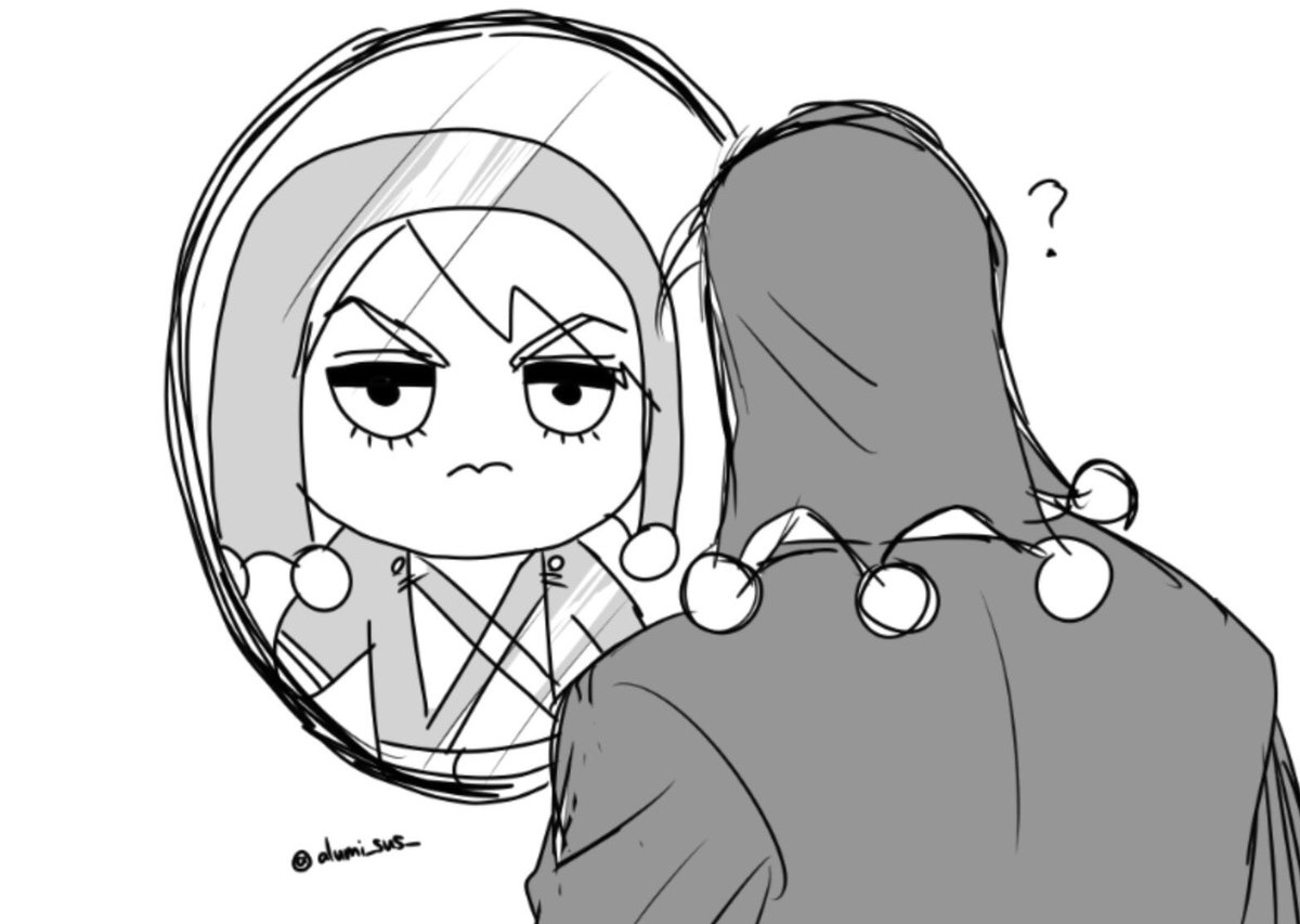 aIuminium tweet media