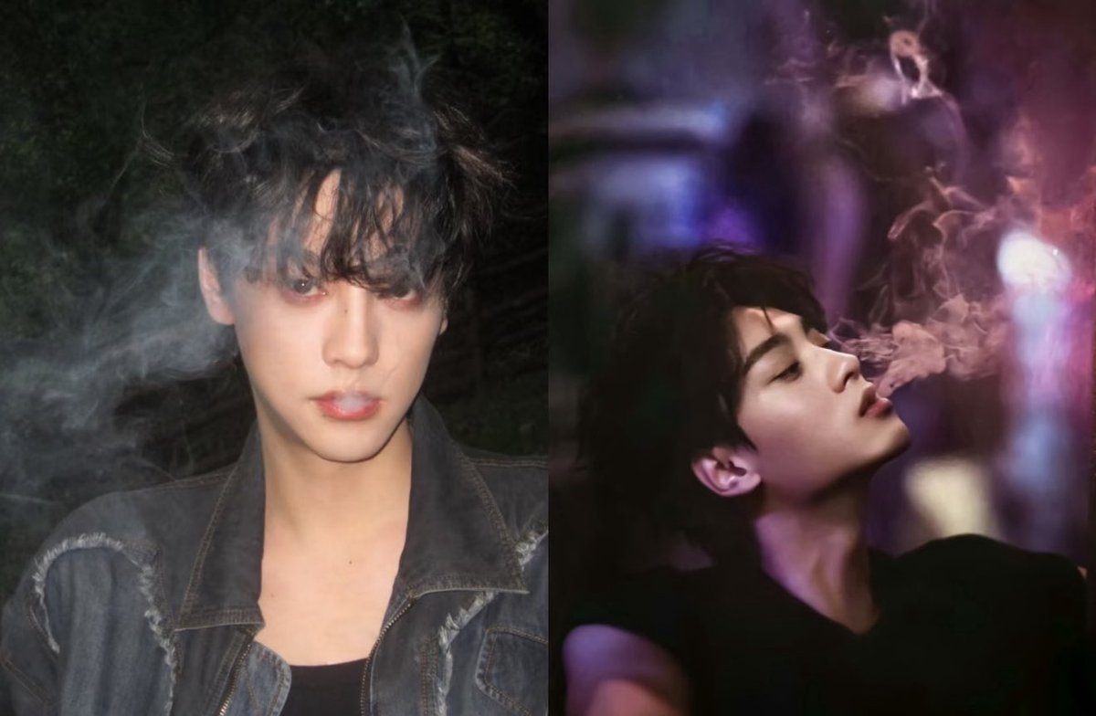 mag ⋆. 𐙚 ˚ tweet media