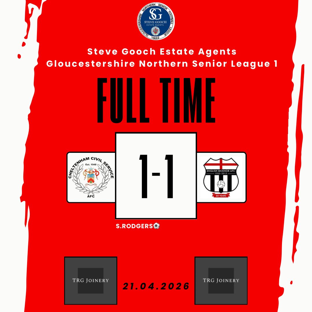 CheltenhamCivilServiceAFC tweet media