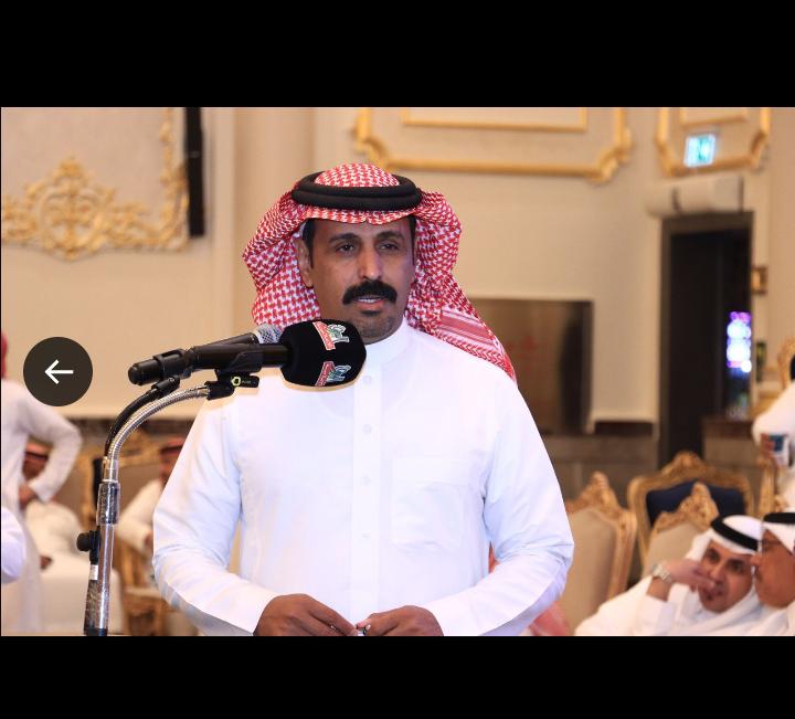 فيصل الثبيتي tweet media