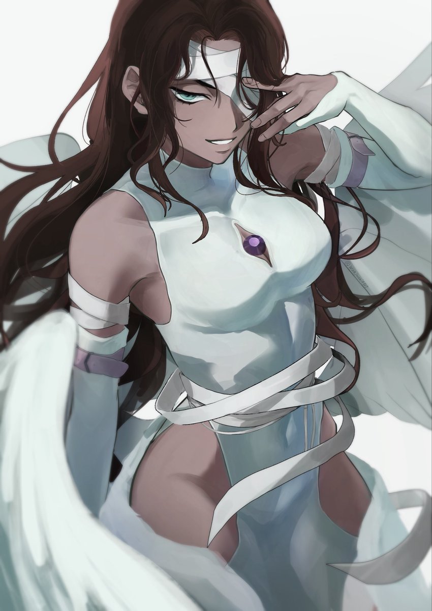 ヒョナ🪽
 #ALNST
