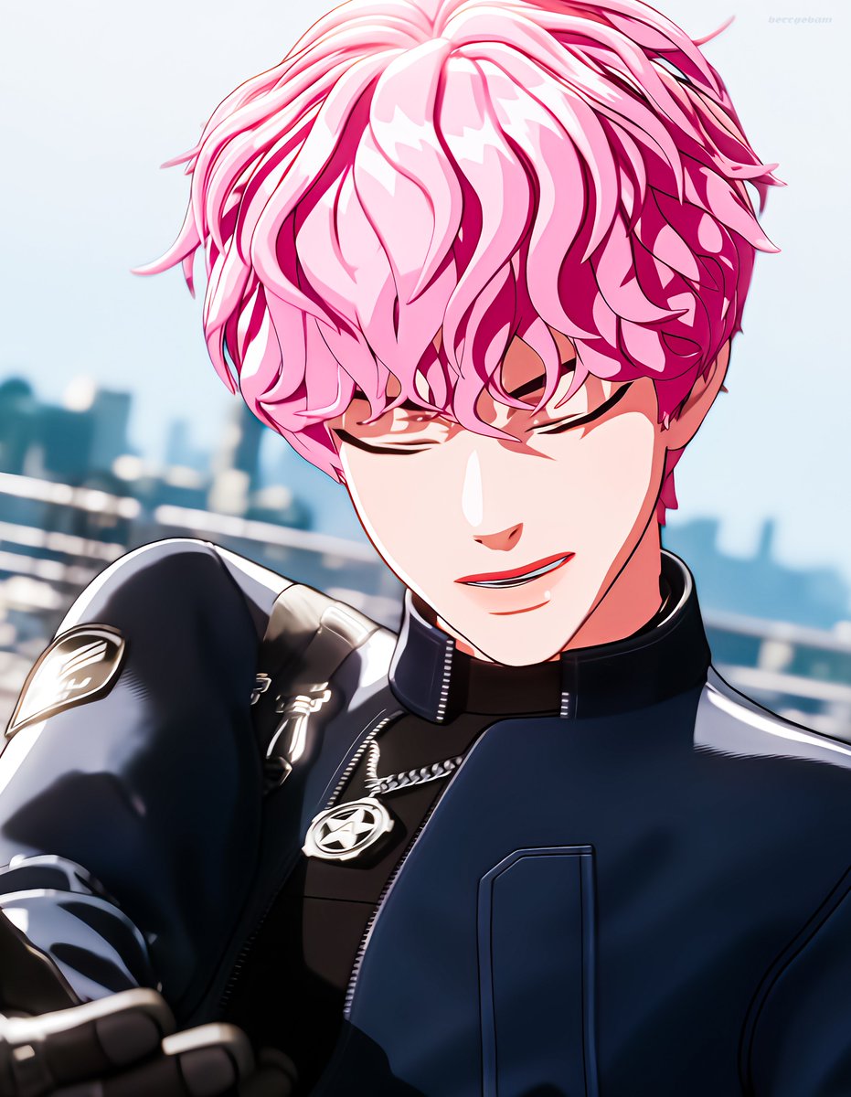 베리예밤✨ tweet media