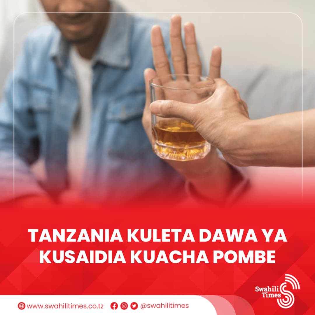 Swahili Times tweet media