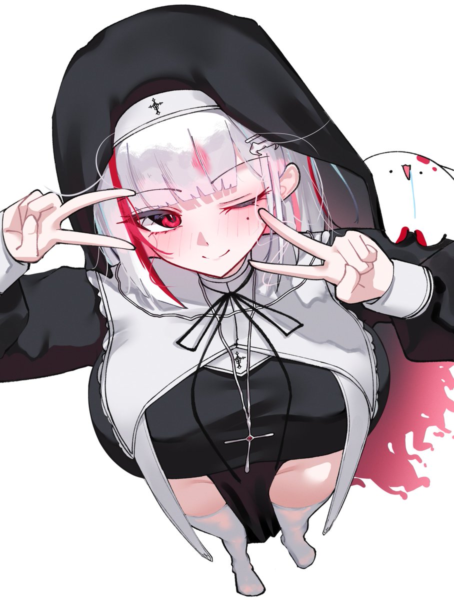 염화우라늄(sogeom) tweet media