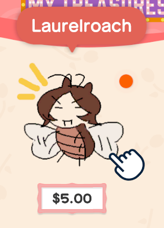 Noven The BurntFish (0/3 SLOTS) tweet media