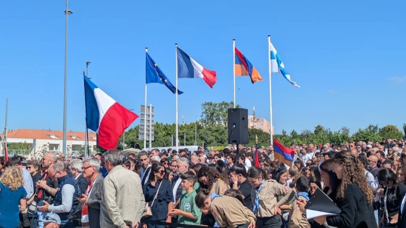 Marseille infos ℹ️ tweet media
