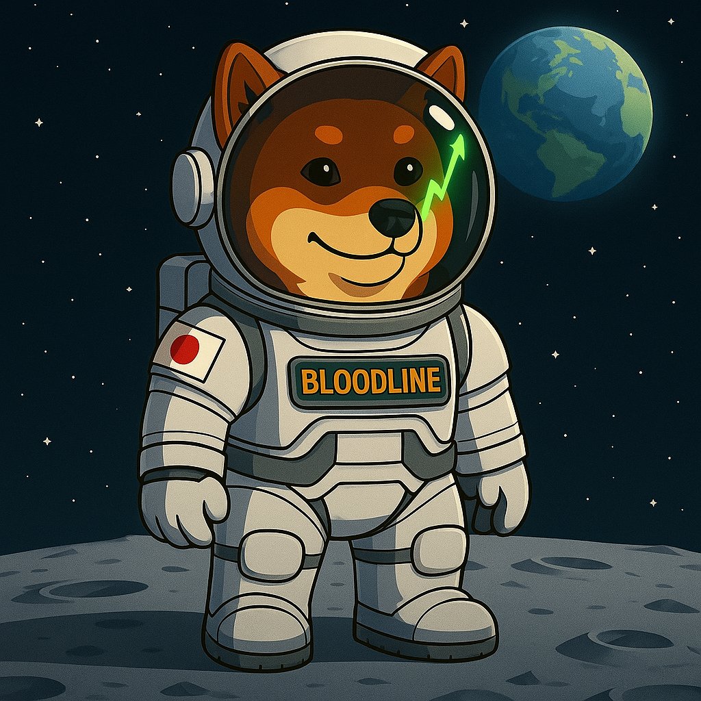 Ishi Go - Shiba Inu's Father tweet media
