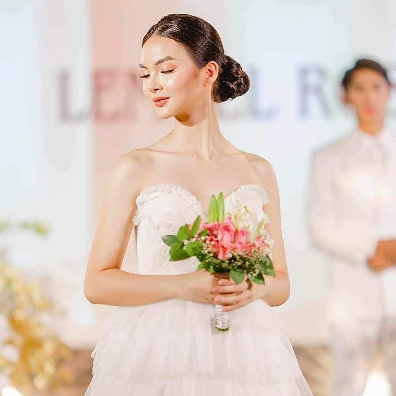 Already a stunner even before the limelight. 🫧

#KaiMontinola <a href="/kakaimontinolaa/">kai ☆</a>