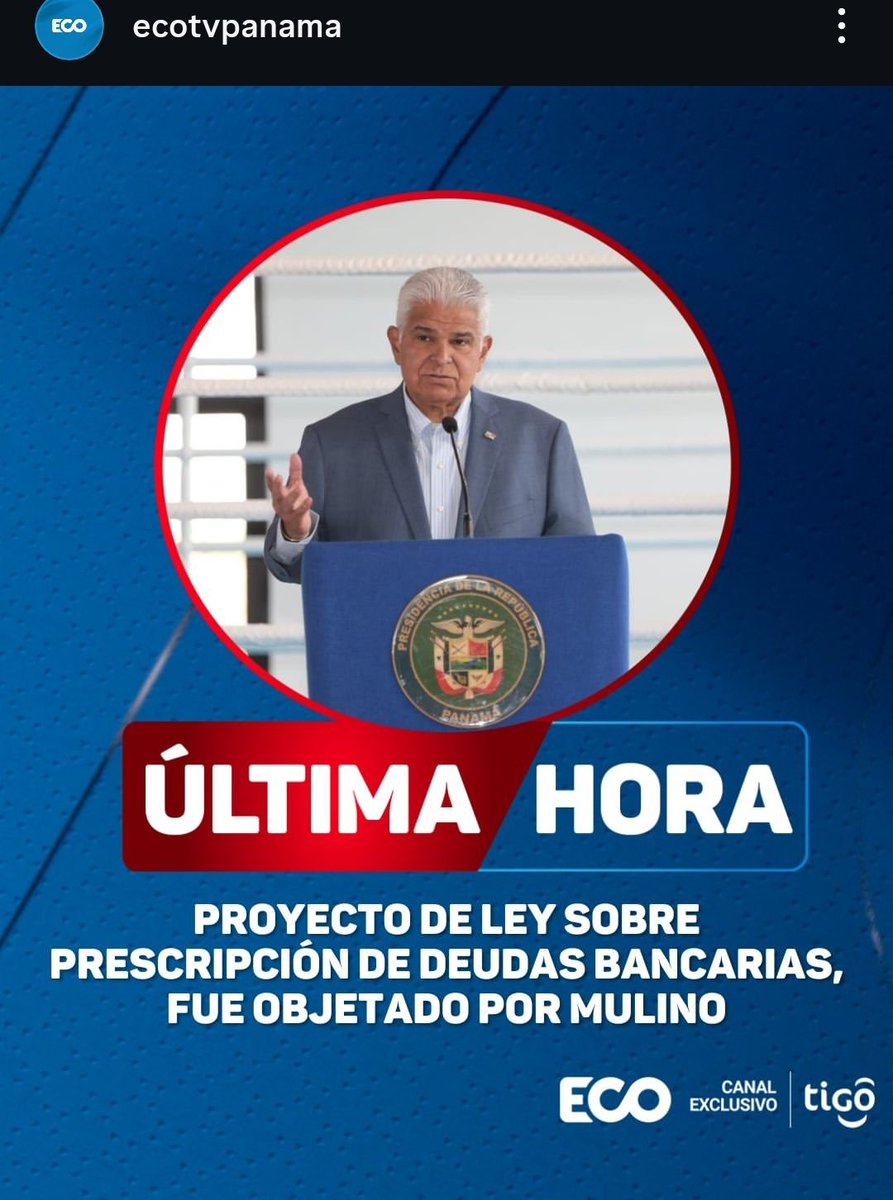 Suntracs Panama ⚒ tweet media