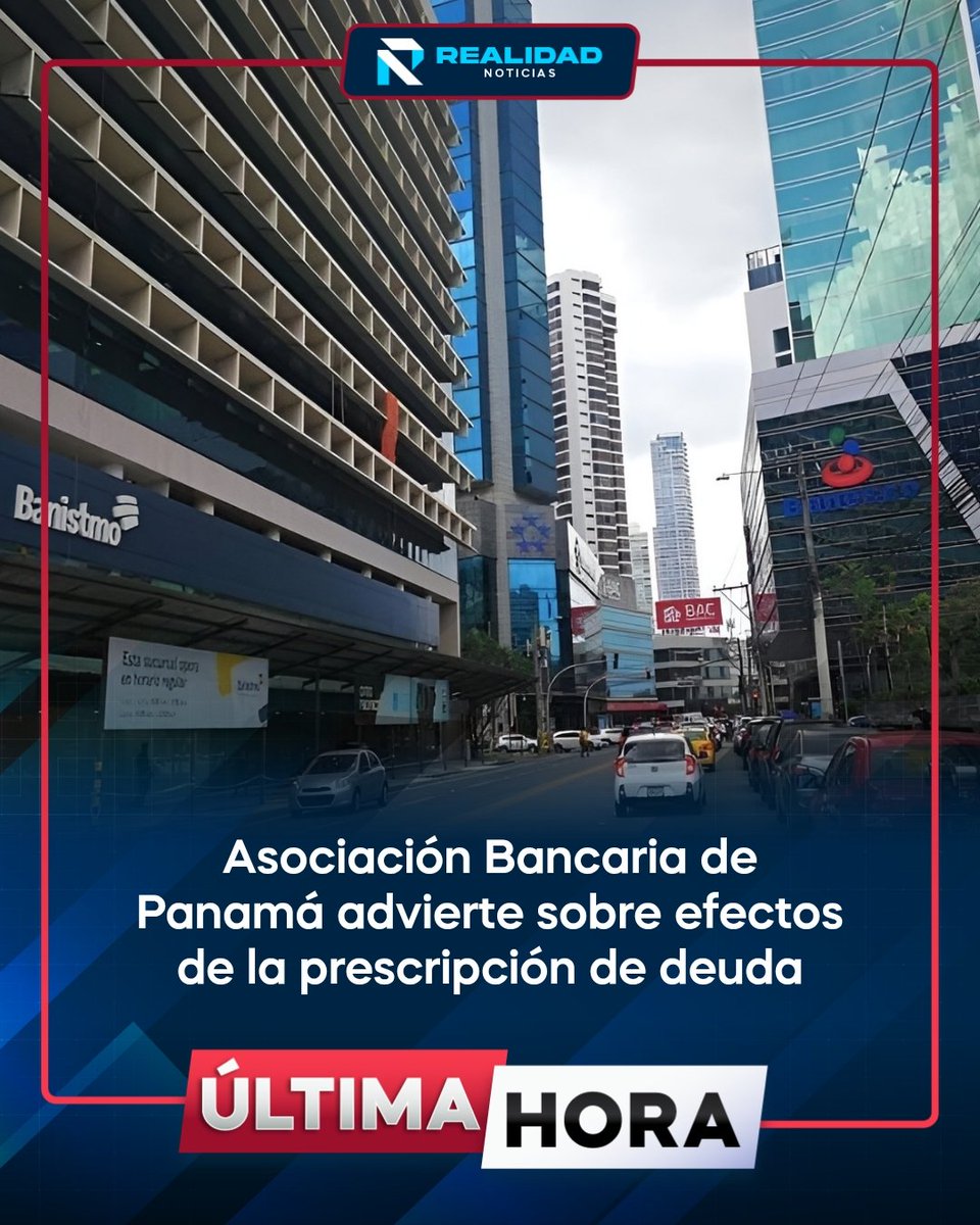 Suntracs Panama ⚒ tweet media
