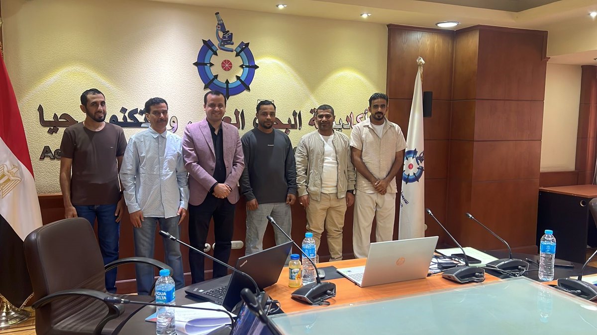 ISSN International Centre tweet media