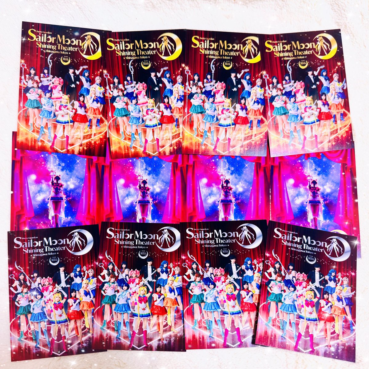 LENLEN〜🌙 tweet media