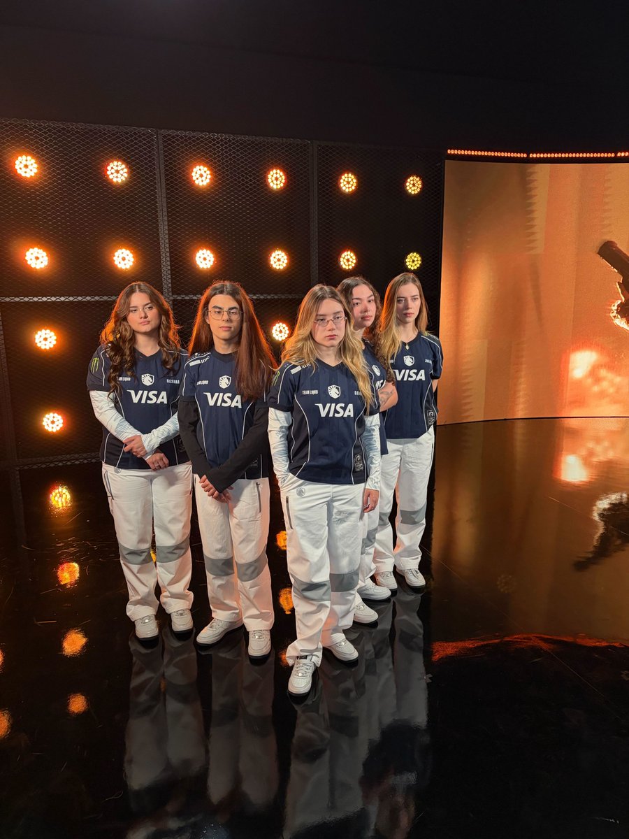 VALORANT Esports BR tweet media