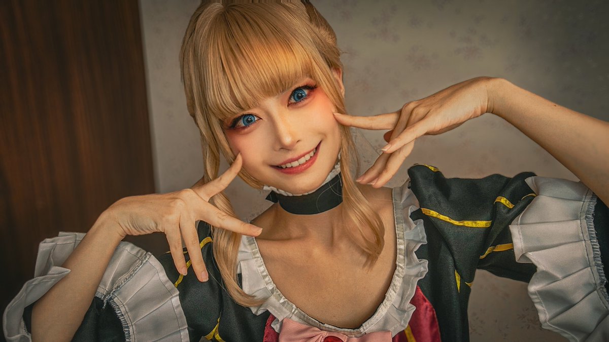 白冥にあ 🐾🛠️🍚 tweet media