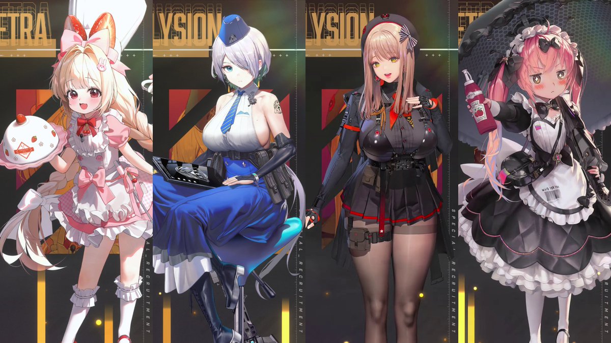 A. Kaylith tweet media