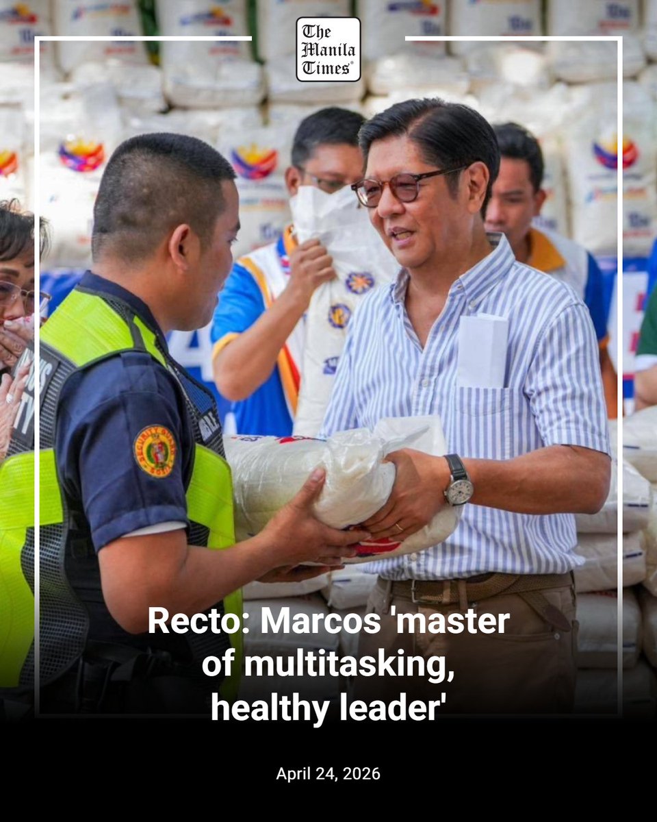 The Manila Times tweet media