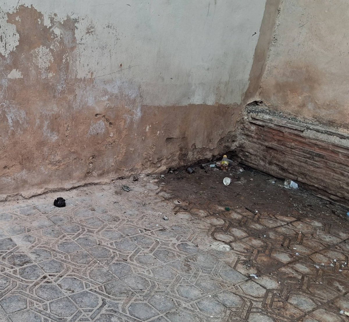 Mounir ELFAKIR tweet media