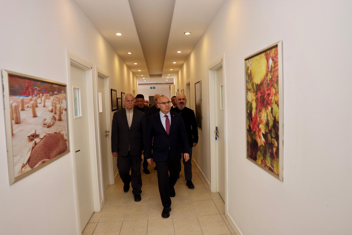 T.C. Giresun Valiliği tweet media