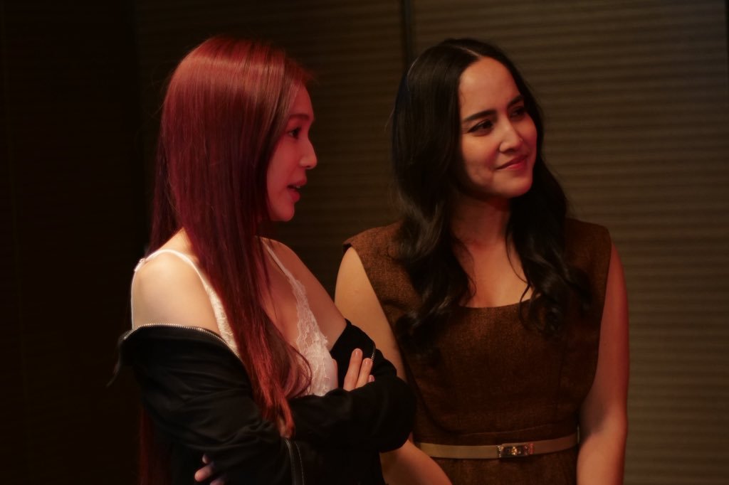 ประหยัดแบต | ชาช่าเป็นคนดีส์🫦❤️‍🔥 tweet media