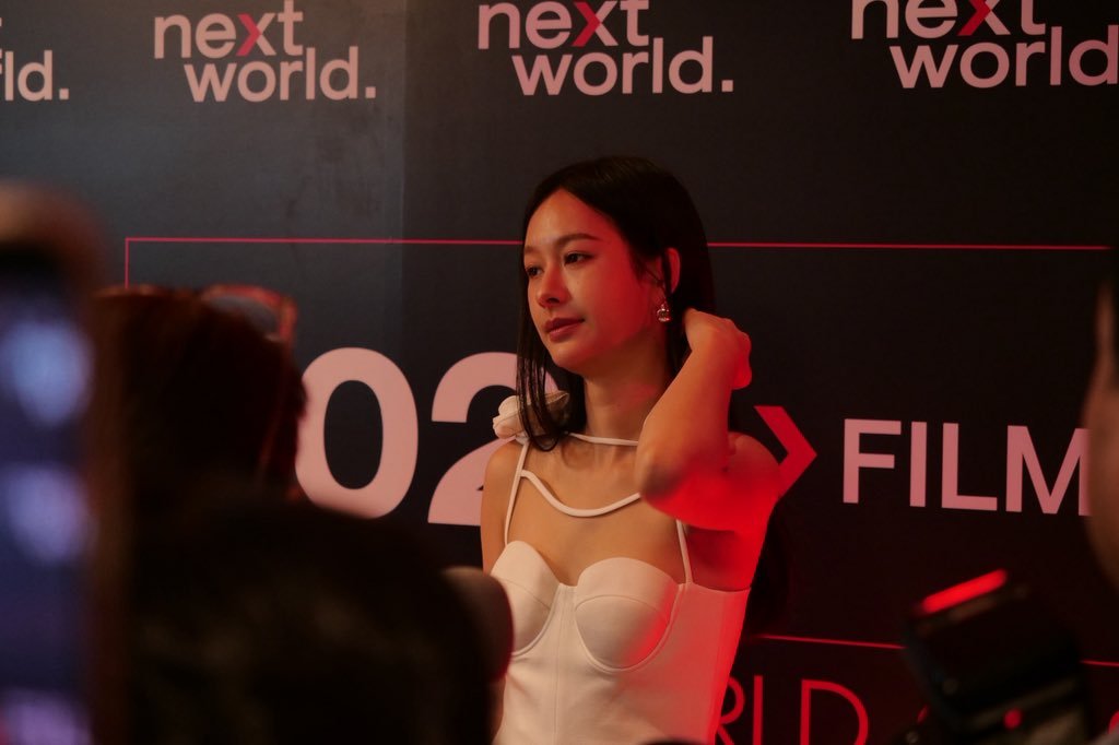 ประหยัดแบต | ชาช่าเป็นคนดีส์🫦❤️‍🔥 tweet media