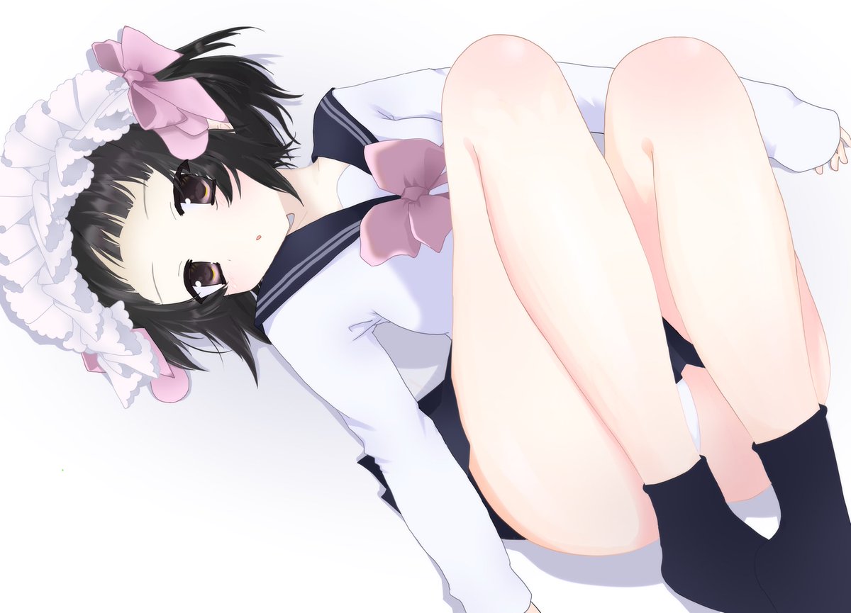 かにきっく tweet media