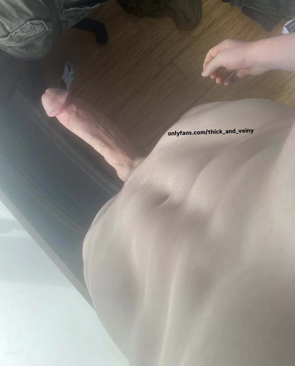 thickandveiny tweet media