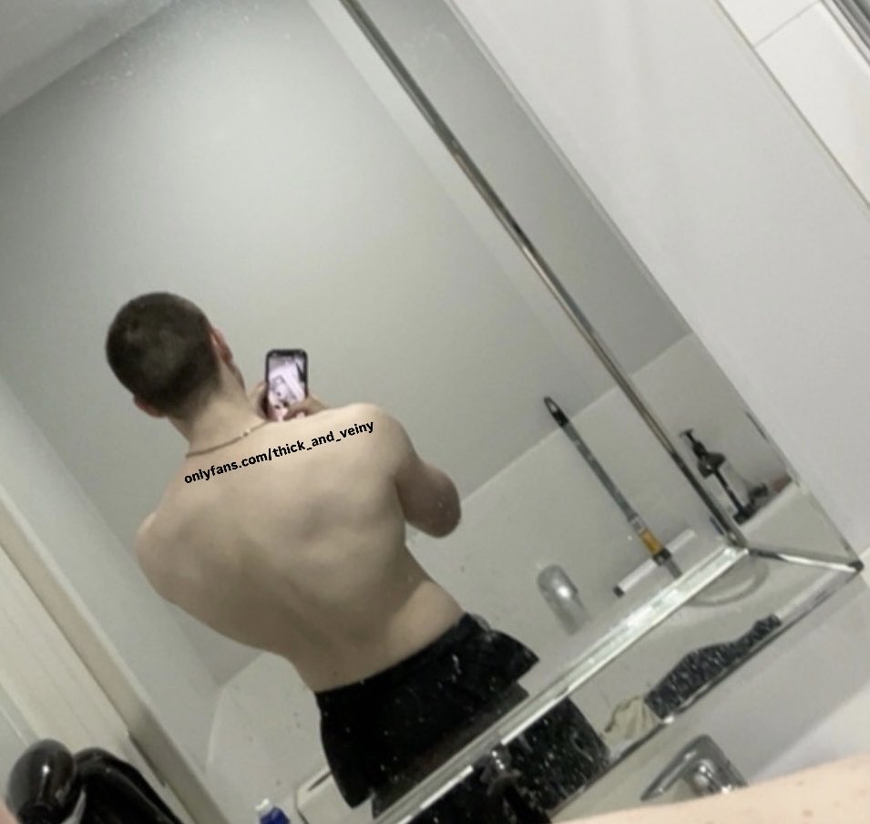 thickandveiny tweet media