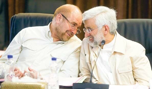 Amir Farshad EBRAHIMI tweet media