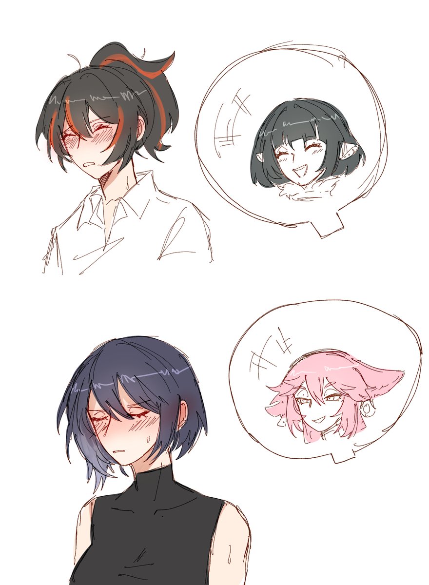 Oldy✨comms open🐐 tweet media