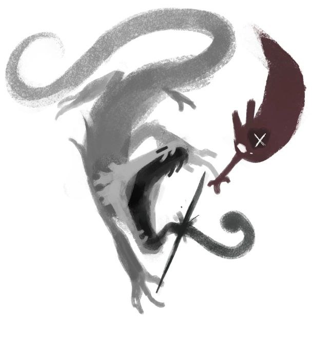 Classick4650029's tweet photo. artipost fanart

#rainworlddownpour #rainworld #rw #rain_world #artificer https://t.co/rHdZFQdZuM